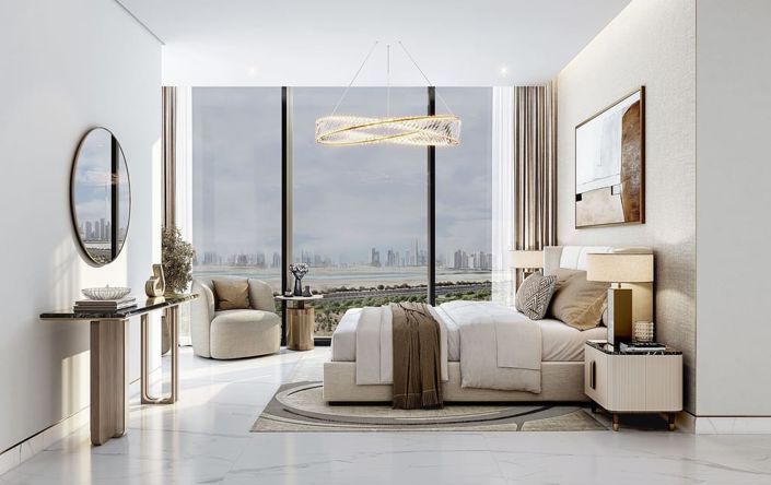 Image No.19-Appartement de 1 chambre à vendre à Dubai