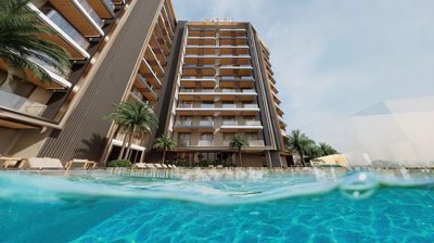 Spot Blue International Property Ltd most sold property