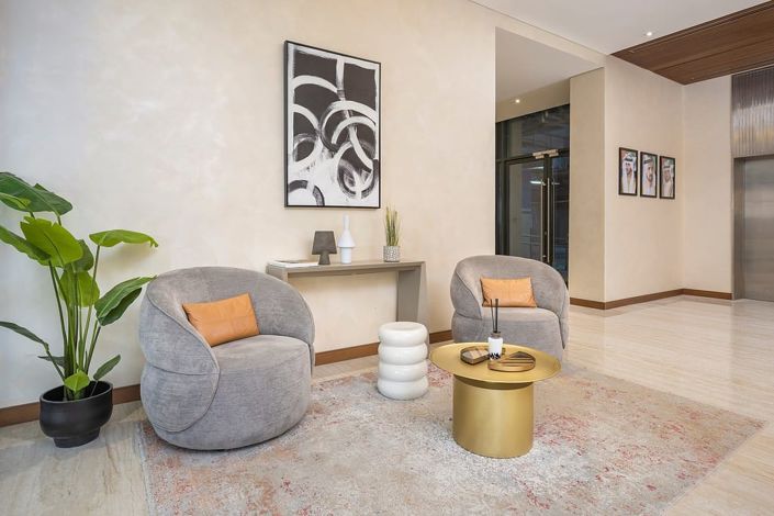 Image No.11-Propriété de 1 chambre à vendre à Dubai