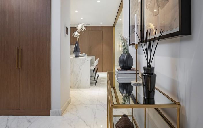 Image No.16-Propriété de 1 chambre à vendre à Dubai