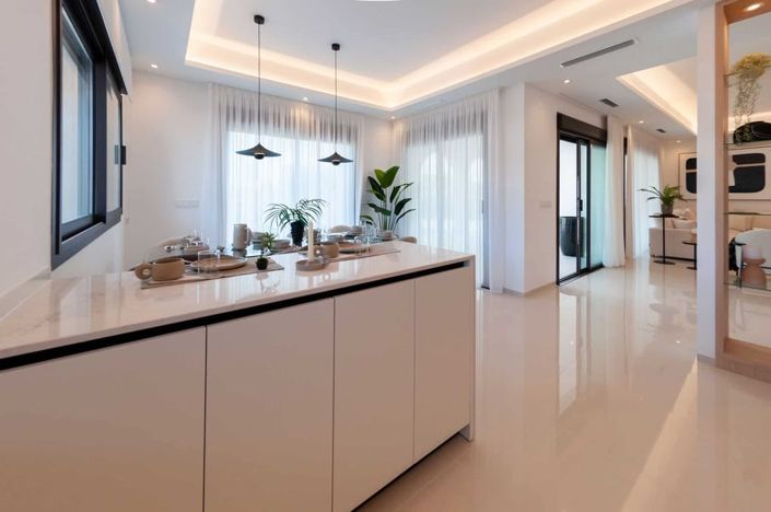 Image No.6-3 Bed Villa for sale