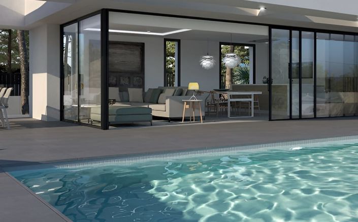 Image No.2-3 Bed Villa for sale