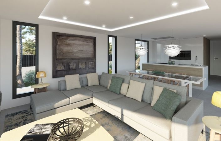 Image No.4-3 Bed Villa for sale