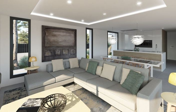 Image No.4-3 Bed Villa for sale