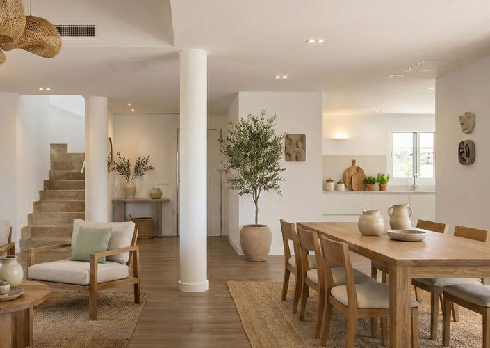 Image No.10-Villa de 3 chambres à vendre à Majorque