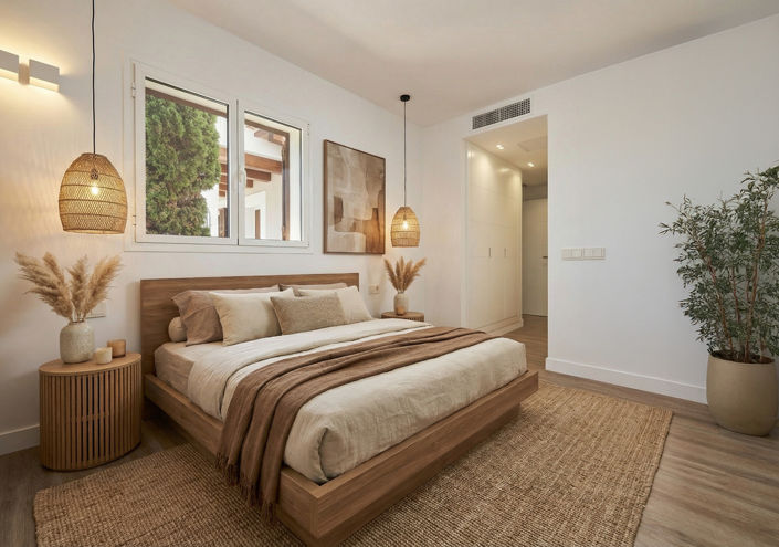 Image No.12-Villa de 3 chambres à vendre à Majorque