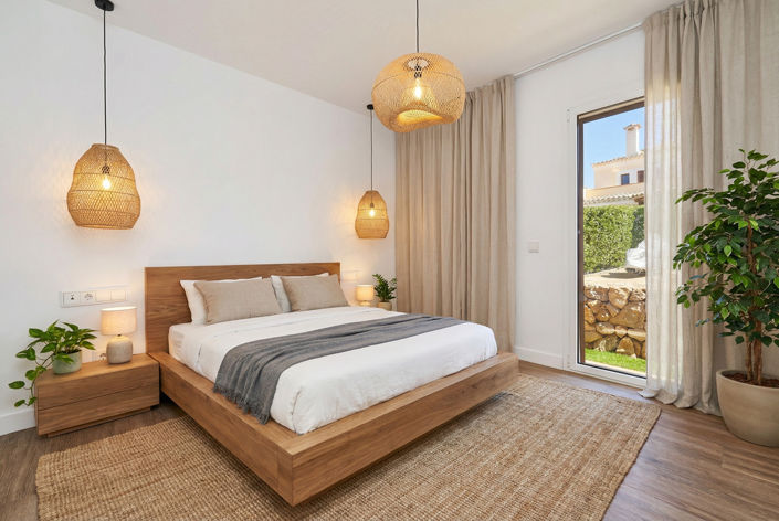 Image No.14-Villa de 3 chambres à vendre à Majorque