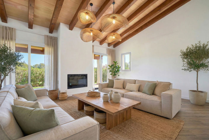 Image No.9-Villa de 3 chambres à vendre à Majorque