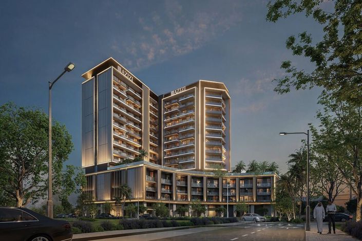 Image No.3-2 Bed Apartment for sale