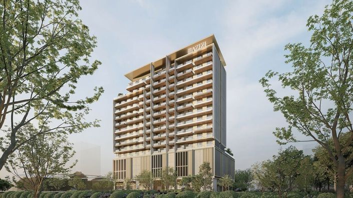 Image No.4-2 Bed Apartment for sale