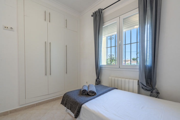 Image No.26-3 Bed Villa for sale