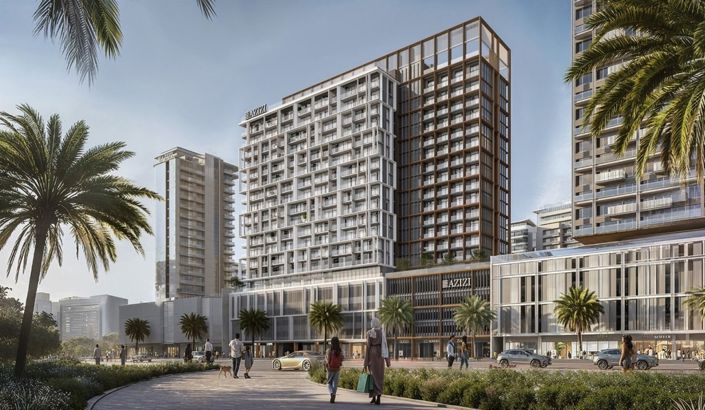 Image No.4-Appartement à vendre à Dubai