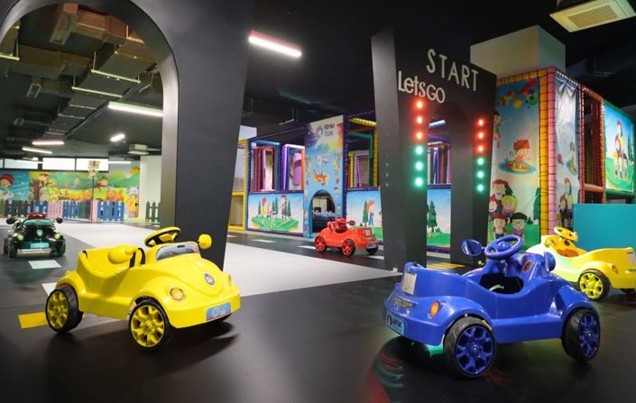 Image No.11-Appartement de 1 chambre à vendre à Famagusta