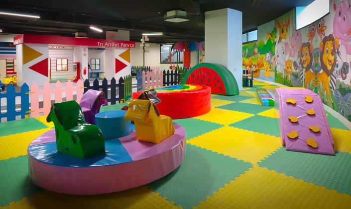 Image No.12-Appartement de 1 chambre à vendre à Famagusta