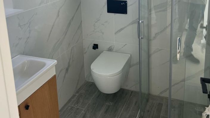 Image No.17-Appartement de 1 chambre à vendre à Famagusta