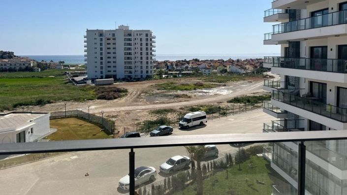 Image No.18-Appartement de 1 chambre à vendre à Famagusta