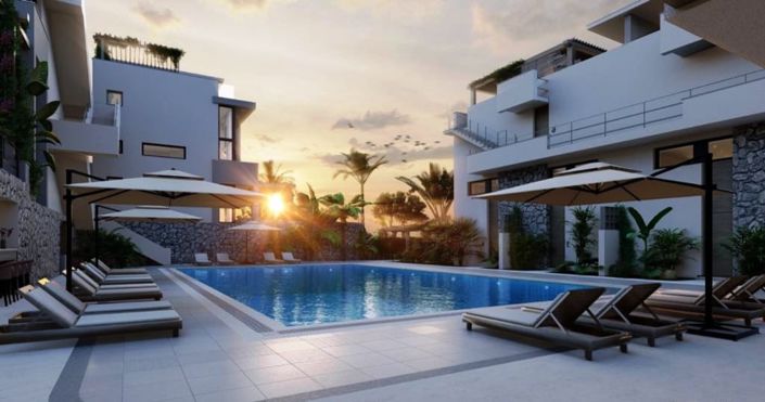 Image No.1-1 Bed Apartment for sale