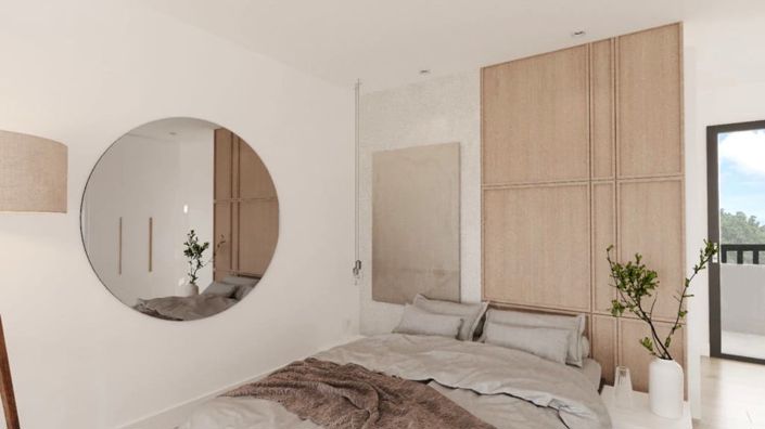 Image No.10-1 Bed Apartment for sale