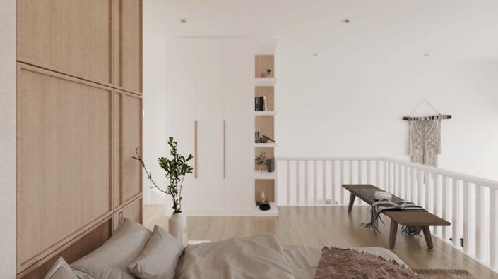 Image No.12-1 Bed Apartment for sale