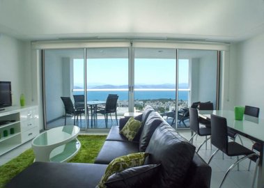 1 - Bodrum, Appartement