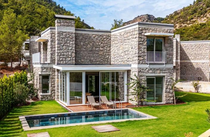 Image No.1-3 Bed Villa for sale