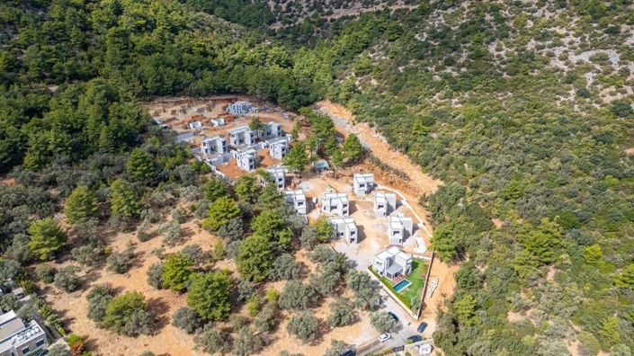 Image No.16-3 Bed Villa for sale