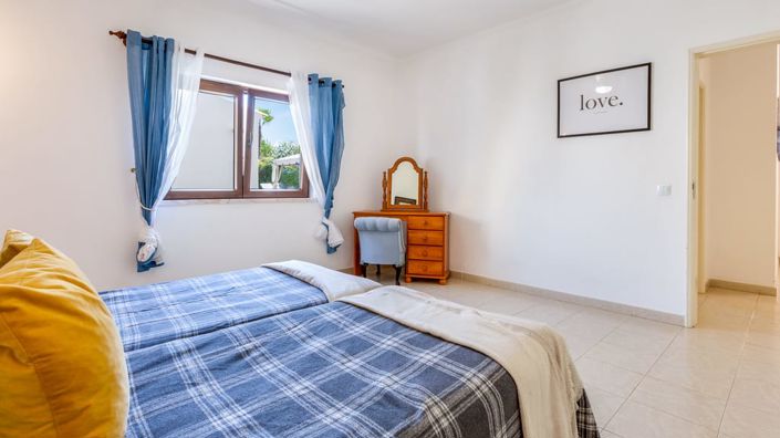 Image No.19-Villa de 5 chambres à vendre à Quarteira