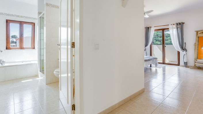 Image No.25-Villa de 5 chambres à vendre à Quarteira