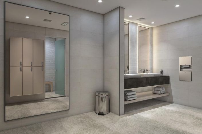 Image No.16-Appartement de 2 chambres à vendre à Dubai