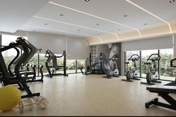 Image No.8-Appartement de 2 chambres à vendre à Dubai