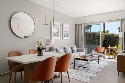 1 Bed Apartment for sale