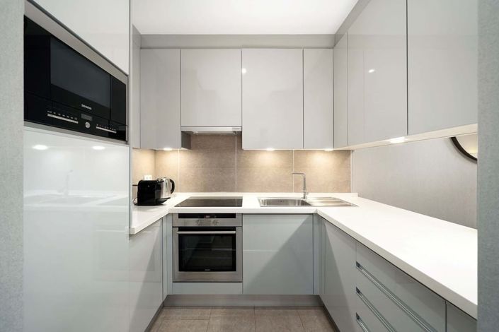 Image No.3-1 Bed Apartment for sale