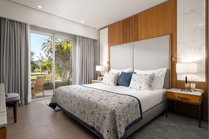 Image No.5-Appartement de 1 chambre à vendre à Quinta do Lago