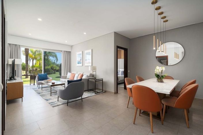 Image No.2-2 Bed Apartment for sale