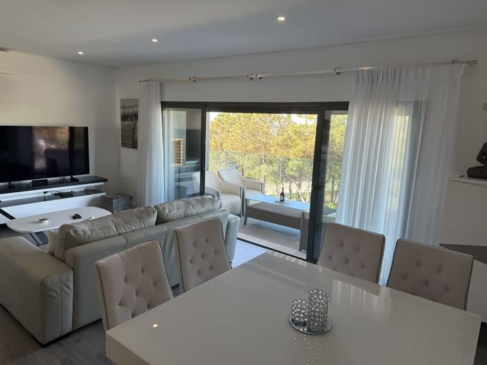 Image No.10-Appartement de 2 chambres à vendre à Quarteira