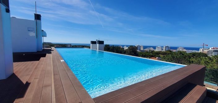 Image No.2-Appartement de 2 chambres à vendre à Quarteira