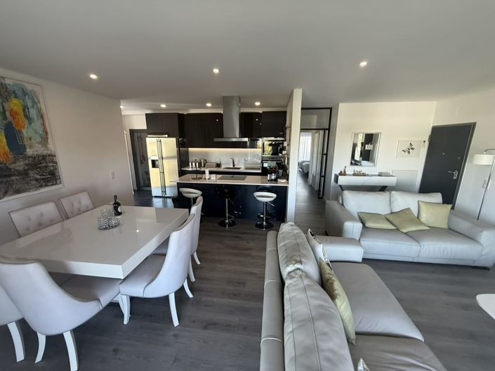 Image No.6-Appartement de 2 chambres à vendre à Quarteira