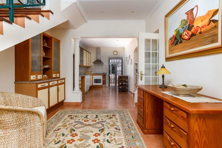 Image No.14-4 Bed Villa for sale