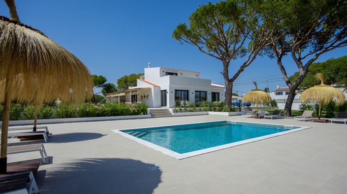 Image No.4-5 Bed Villa for sale