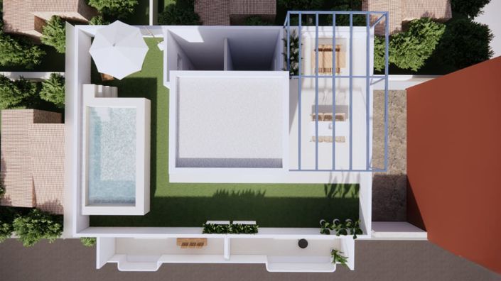 Image No.21-3 Bed Apartment for sale