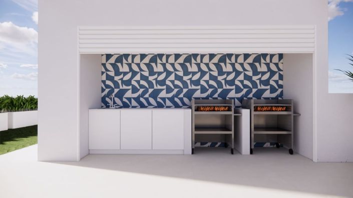 Image No.6-3 Bed Apartment for sale