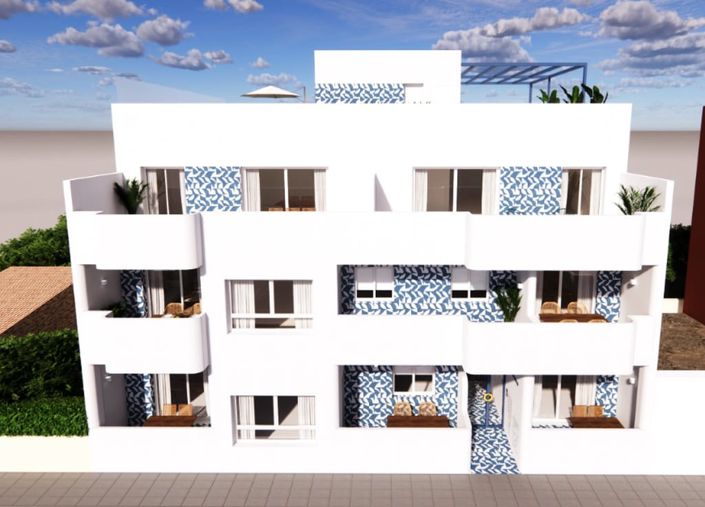 Image No.7-3 Bed Apartment for sale