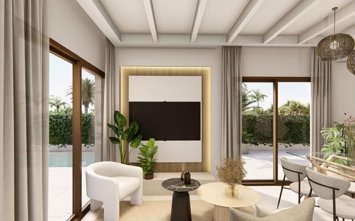 Image No.10-3 Bed Villa for sale