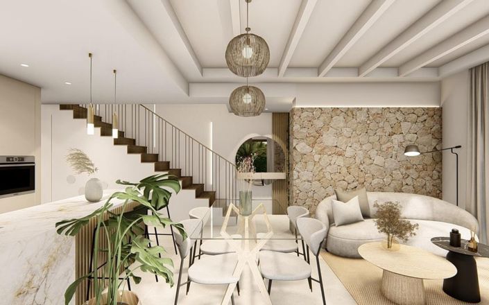 Image No.11-3 Bed Villa for sale