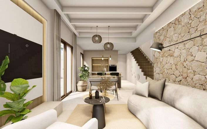 Image No.12-3 Bed Villa for sale