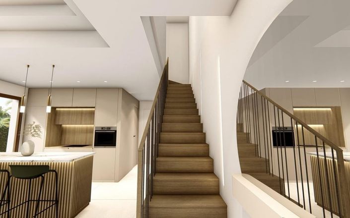 Image No.14-3 Bed Villa for sale