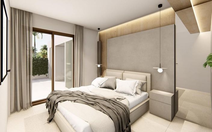 Image No.18-3 Bed Villa for sale