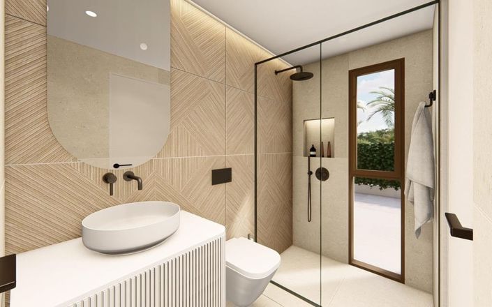 Image No.19-3 Bed Villa for sale