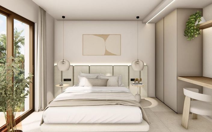 Image No.20-3 Bed Villa for sale