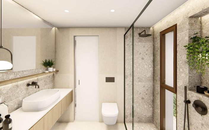 Image No.21-3 Bed Villa for sale